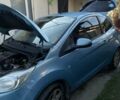 Синий Форд КА, объемом двигателя 1.24 л и пробегом 124 тыс. км за 4500 $, фото 6 на Automoto.ua