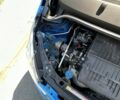 Синій Форд КА, об'ємом двигуна 1.25 л та пробігом 103 тис. км за 5000 $, фото 12 на Automoto.ua