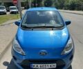 Синій Форд КА, об'ємом двигуна 1.25 л та пробігом 103 тис. км за 5000 $, фото 4 на Automoto.ua