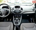 Синий Форд КА, объемом двигателя 1.2 л и пробегом 185 тыс. км за 7200 $, фото 10 на Automoto.ua