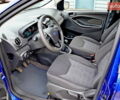 Синий Форд КА, объемом двигателя 1.2 л и пробегом 185 тыс. км за 7200 $, фото 18 на Automoto.ua