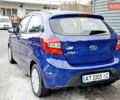 Синий Форд КА, объемом двигателя 1.2 л и пробегом 185 тыс. км за 7200 $, фото 6 на Automoto.ua
