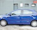 Синій Форд КА, об'ємом двигуна 1.2 л та пробігом 185 тис. км за 7700 $, фото 8 на Automoto.ua
