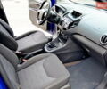 Синий Форд КА, объемом двигателя 1.2 л и пробегом 185 тыс. км за 7200 $, фото 21 на Automoto.ua