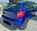 Синий Форд КА, объемом двигателя 1.2 л и пробегом 60 тыс. км за 15000 $, фото 6 на Automoto.ua