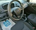 Синий Форд КА, объемом двигателя 1.2 л и пробегом 60 тыс. км за 15000 $, фото 8 на Automoto.ua