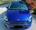 Синий Форд КА, объемом двигателя 1.2 л и пробегом 60 тыс. км за 15000 $, фото 5 на Automoto.ua