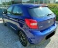 Синий Форд КА, объемом двигателя 1.2 л и пробегом 60 тыс. км за 15000 $, фото 3 на Automoto.ua