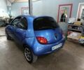 Синий Форд КА, объемом двигателя 1.3 л и пробегом 61 тыс. км за 3000 $, фото 1 на Automoto.ua