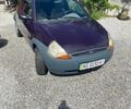 Синий Форд КА, объемом двигателя 1.3 л и пробегом 1 тыс. км за 1300 $, фото 1 на Automoto.ua