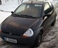 Синий Форд КА, объемом двигателя 1.3 л и пробегом 163 тыс. км за 3300 $, фото 1 на Automoto.ua