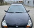 Синий Форд КА, объемом двигателя 1.3 л и пробегом 195 тыс. км за 2250 $, фото 1 на Automoto.ua