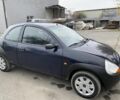 Синий Форд КА, объемом двигателя 1.3 л и пробегом 195 тыс. км за 2250 $, фото 2 на Automoto.ua