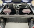 Синий Форд КА, объемом двигателя 1.3 л и пробегом 195 тыс. км за 2250 $, фото 6 на Automoto.ua