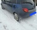 Синій Форд КА, об'ємом двигуна 1 л та пробігом 94 тис. км за 767 $, фото 2 на Automoto.ua