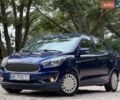 Синій Форд КА, об'ємом двигуна 1.2 л та пробігом 221 тис. км за 5999 $, фото 1 на Automoto.ua