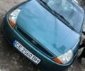 Зелений Форд КА, об'ємом двигуна 1.3 л та пробігом 120 тис. км за 2900 $, фото 1 на Automoto.ua