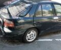 Зеленый Форд КА, объемом двигателя 1.5 л и пробегом 320 тыс. км за 560 $, фото 1 на Automoto.ua