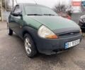Зеленый Форд КА, объемом двигателя 1.3 л и пробегом 90 тыс. км за 1600 $, фото 2 на Automoto.ua