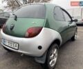 Зеленый Форд КА, объемом двигателя 1.3 л и пробегом 90 тыс. км за 1600 $, фото 4 на Automoto.ua
