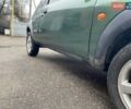 Зеленый Форд КА, объемом двигателя 1.3 л и пробегом 90 тыс. км за 1600 $, фото 6 на Automoto.ua