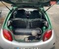 Зеленый Форд КА, объемом двигателя 1.3 л и пробегом 90 тыс. км за 1600 $, фото 8 на Automoto.ua