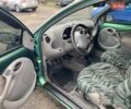 Зеленый Форд КА, объемом двигателя 1.3 л и пробегом 90 тыс. км за 1600 $, фото 10 на Automoto.ua