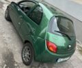 Зелений Форд КА, об'ємом двигуна 1.3 л та пробігом 200 тис. км за 1401 $, фото 2 на Automoto.ua