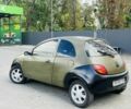 Зеленый Форд КА, объемом двигателя 0 л и пробегом 150 тыс. км за 1098 $, фото 5 на Automoto.ua