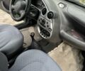 Зелений Форд КА, об'ємом двигуна 1.3 л та пробігом 200 тис. км за 1401 $, фото 5 на Automoto.ua