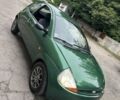 Зелений Форд КА, об'ємом двигуна 1.3 л та пробігом 200 тис. км за 1401 $, фото 1 на Automoto.ua