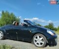 Зелений Форд КА, об'ємом двигуна 1.6 л та пробігом 138 тис. км за 4500 $, фото 1 на Automoto.ua