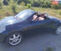 Зелений Форд КА, об'ємом двигуна 1.6 л та пробігом 138 тис. км за 4500 $, фото 4 на Automoto.ua