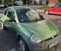 Зеленый Форд КА, объемом двигателя 1.3 л и пробегом 81 тыс. км за 1700 $, фото 6 на Automoto.ua