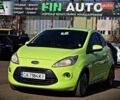 Зелений Форд КА, об'ємом двигуна 1.2 л та пробігом 239 тис. км за 3900 $, фото 1 на Automoto.ua