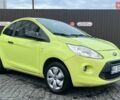 Зелений Форд КА, об'ємом двигуна 1.2 л та пробігом 229 тис. км за 3850 $, фото 6 на Automoto.ua