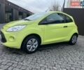 Зелений Форд КА, об'ємом двигуна 1.2 л та пробігом 229 тис. км за 3850 $, фото 2 на Automoto.ua