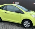 Зелений Форд КА, об'ємом двигуна 1.2 л та пробігом 229 тис. км за 3400 $, фото 7 на Automoto.ua