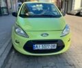 Зелений Форд КА, об'ємом двигуна 1.2 л та пробігом 229 тис. км за 3850 $, фото 1 на Automoto.ua