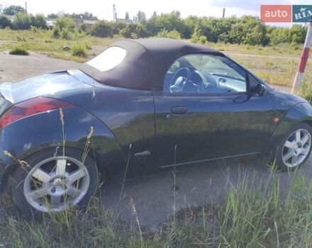 Зеленый Форд КА, объемом двигателя 0 л и пробегом 138 тыс. км за 4500 $, фото 1 на Automoto.ua