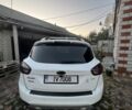 Белый Форд Куга, объемом двигателя 2.5 л и пробегом 250 тыс. км за 10500 $, фото 9 на Automoto.ua