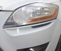 Белый Форд Куга, объемом двигателя 2 л и пробегом 243 тыс. км за 10100 $, фото 11 на Automoto.ua