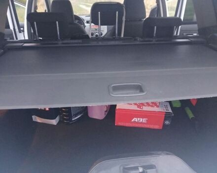 Форд Куга 2012 в Львове на Automoto.ua Белый Форд Куга, объемом двигателя 2 л и пробегом 200 тыс. км за 11000 $, фото 5 на Automoto.ua