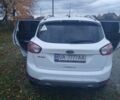 Форд Куга 2012 в Львове на Automoto.ua Белый Форд Куга, объемом двигателя 2 л и пробегом 200 тыс. км за 11000 $, фото 1 на Automoto.ua