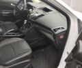 Білий Форд Куга, об'ємом двигуна 2 л та пробігом 320 тис. км за 11000 $, фото 7 на Automoto.ua