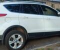 Форд Куга 2016 в Кривом Роге на Automoto.ua Белый Форд Куга, объемом двигателя 2 л и пробегом 190 тыс. км за 13300 $, фото 2 на Automoto.ua
