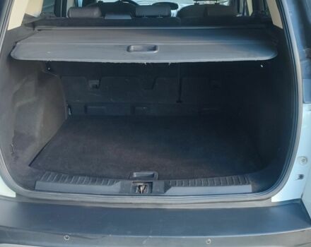 Форд Куга 2016 в Кривом Роге на Automoto.ua Белый Форд Куга, объемом двигателя 2 л и пробегом 190 тыс. км за 13300 $, фото 5 на Automoto.ua