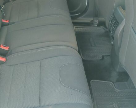 Форд Куга 2016 в Кривом Роге на Automoto.ua Белый Форд Куга, объемом двигателя 2 л и пробегом 190 тыс. км за 13300 $, фото 7 на Automoto.ua