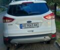 Форд Куга 2016 в Кривом Роге на Automoto.ua Белый Форд Куга, объемом двигателя 2 л и пробегом 190 тыс. км за 13300 $, фото 1 на Automoto.ua