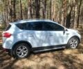 Белый Форд Куга, объемом двигателя 2 л и пробегом 200 тыс. км за 11000 $, фото 13 на Automoto.ua